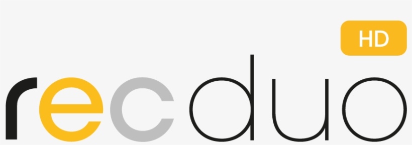 The Top Of The Range, Recduo Hd Is The Most Complete - Coupon, transparent png download