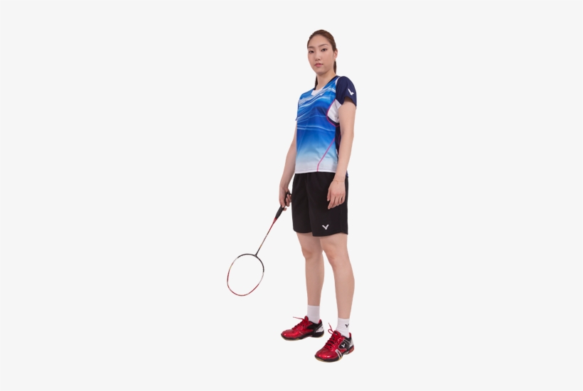 Sung Ji Hyun - Soft Tennis, transparent png download