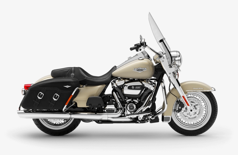 Road King<sup>®</sup> Classic - 2019 Harley 2019 Road King, transparent png download