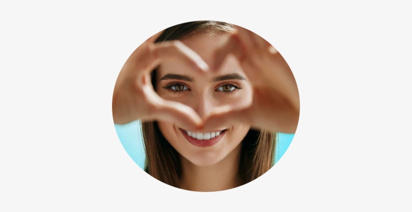 Simple Tips For Healthy And Balanced Eyes - Health, transparent png download