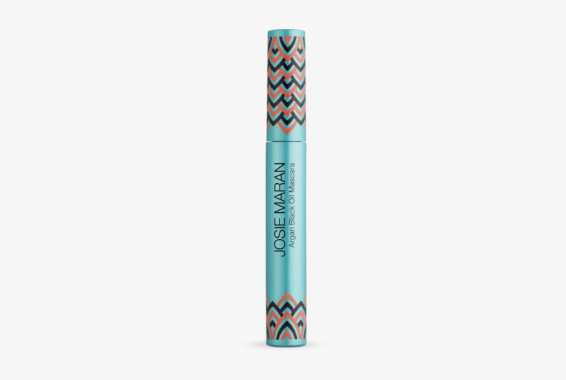 Argan Black Oil Mascara - Mascara, transparent png download