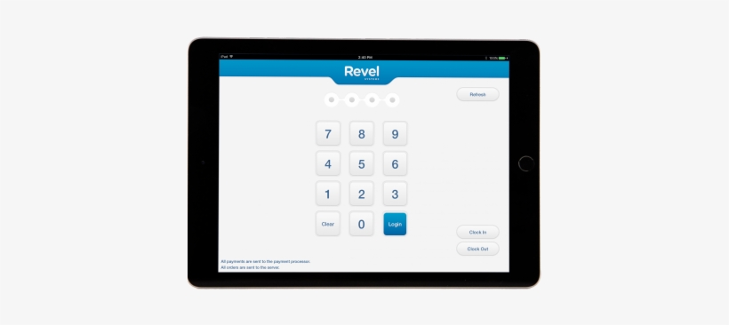 Ipad, transparent png download