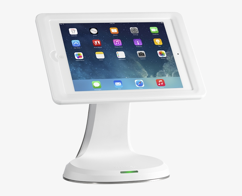 Enterprise Tablet Lite™ For Ipad Air Kiosk Ccm06330 - Kiosk Tablet, transparent png download