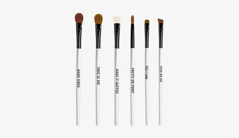 Makeup Brushes, transparent png download