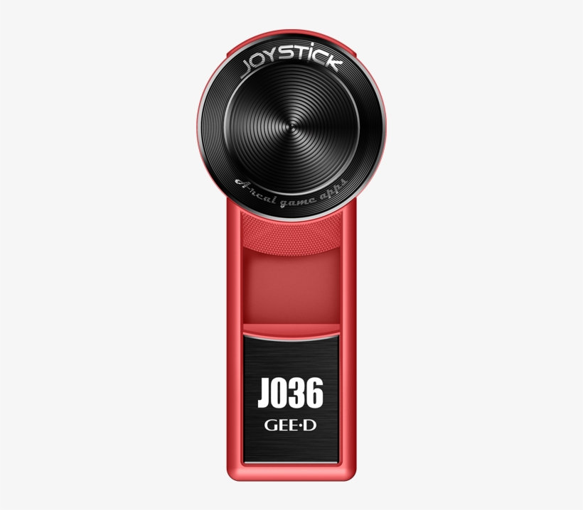 D J-036 King's Glory Rocker Handle Walking Artifact - Mobile Phone, transparent png download