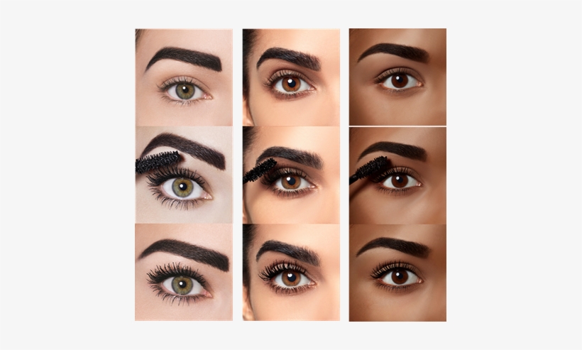 Lancome Monsieur Big Mascara, transparent png download