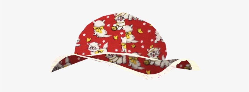 Rock Your Baby Floppy Hat Smitten Kitten * Treehouse - Baseball Cap, transparent png download