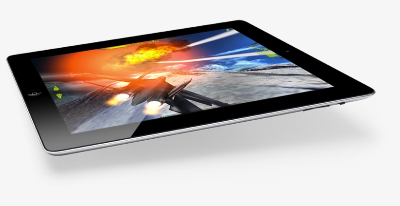 The Earlier Report Suggested That Apple Could Announce - Ipad 2 Vs Ipad 3, transparent png download