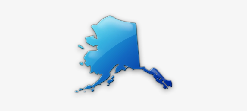 Anchorage Alaska Life Insurance - Blue Alaska, transparent png download