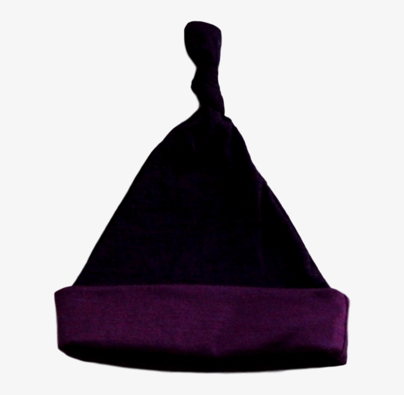 Merino Single Knot Baby Hats, transparent png download