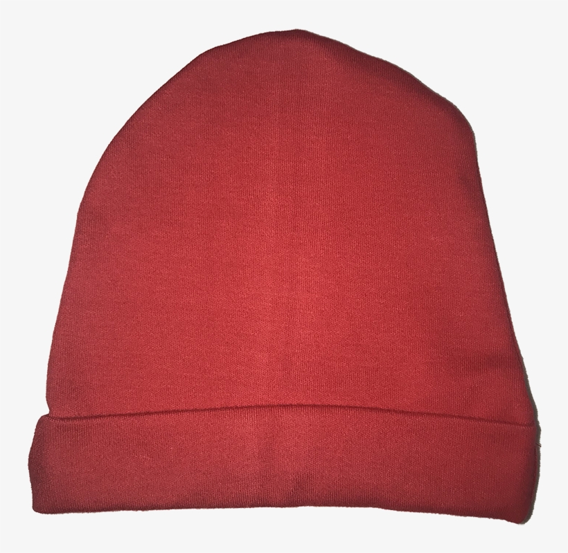 Baby Newborn Cap - Beanie, transparent png download