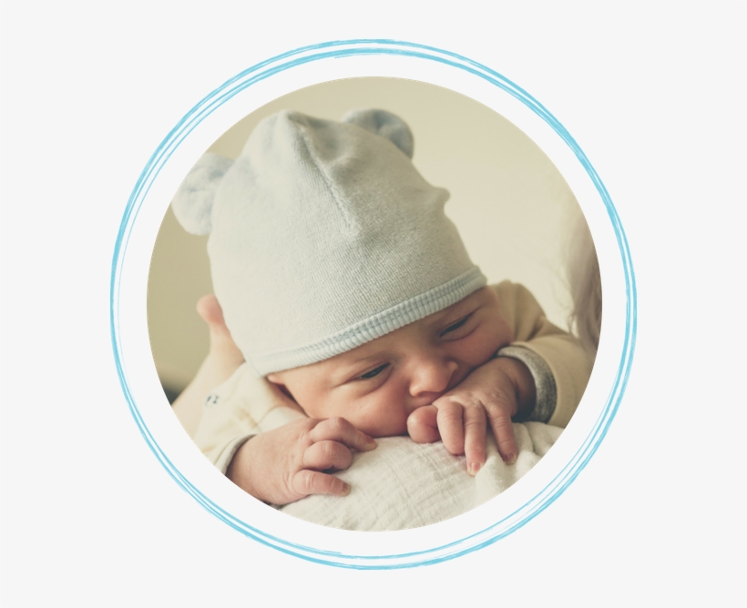 Infant Sleep Package - Infant, transparent png download