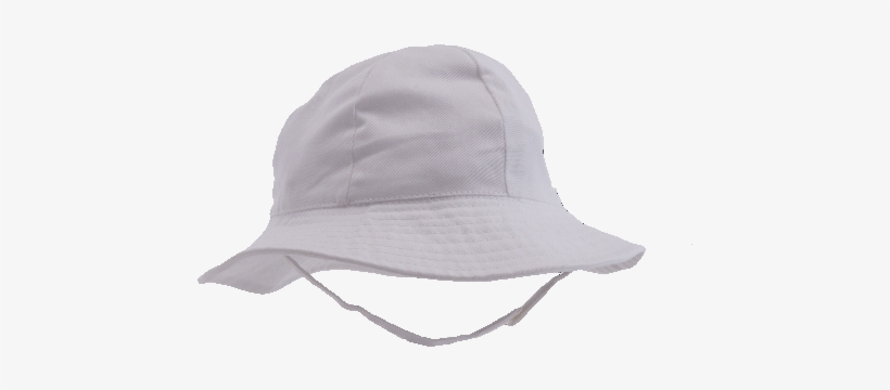 Blue - Sun Hat, transparent png download