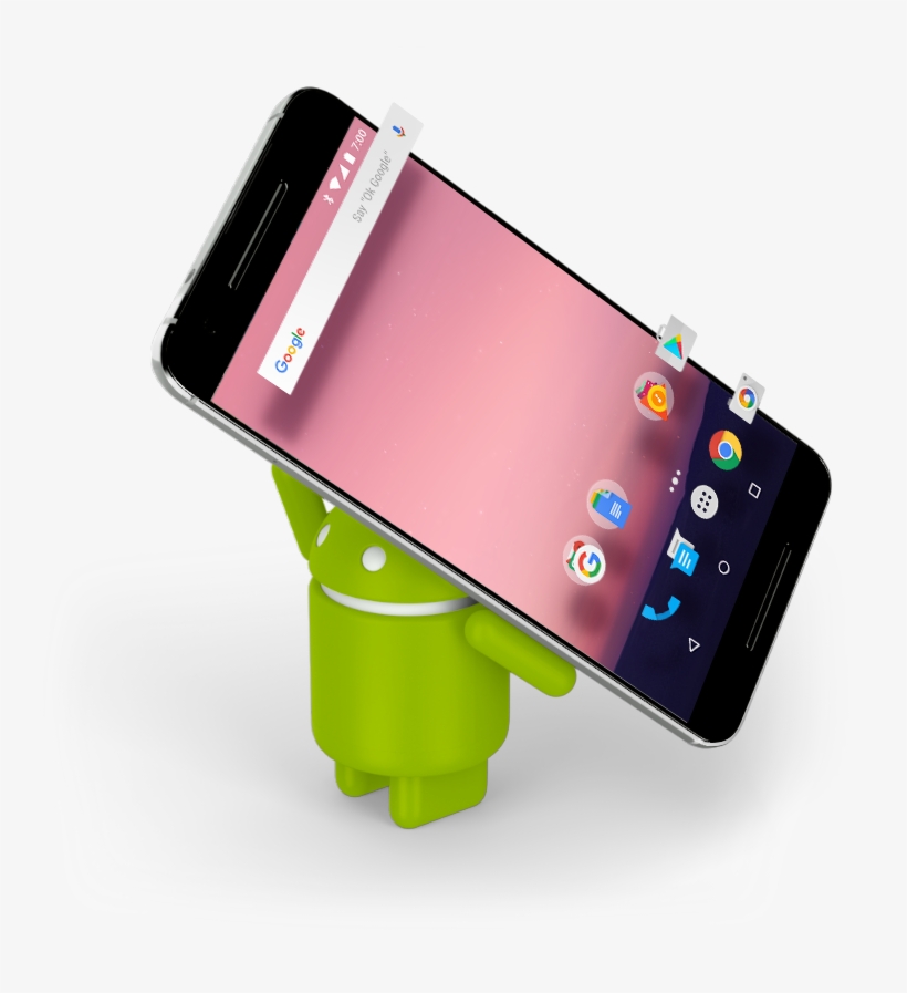 Android O To Get Smart New Features - Post Android App Developer, transparent png download