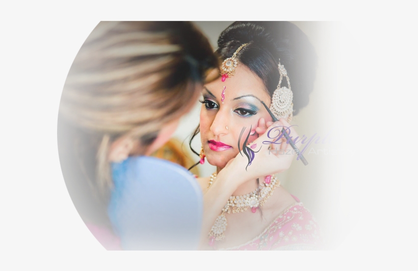 Purple Haze Artistry - Photo Shoot, transparent png download