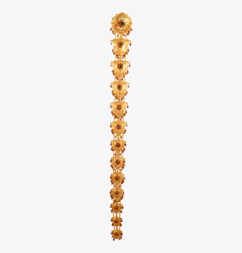 Hair Ornaments Png Image - Jewellery, transparent png download