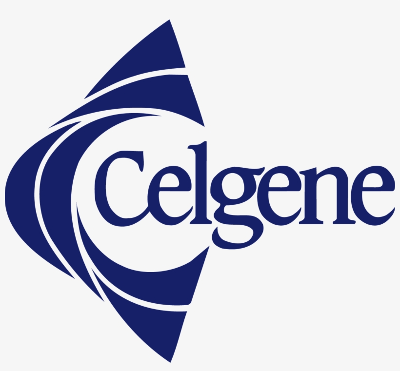 Celgene Leaves Outlook Unchanged As Q4 Profit Beats - Celgene Corporation Logo, transparent png download