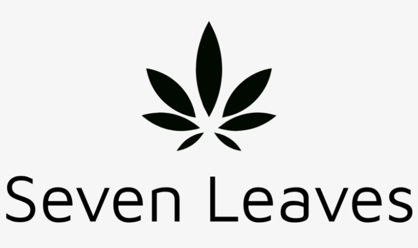 Seven Leaves-logo - Texas, transparent png download
