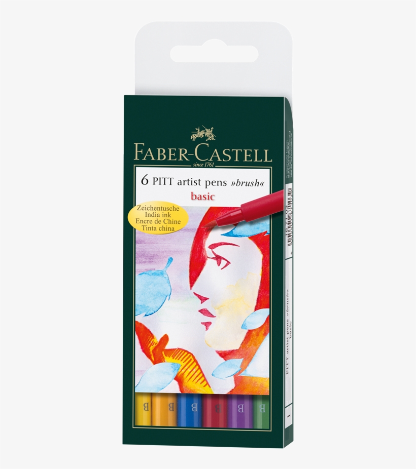 View Larger Image - Faber Castell, transparent png download