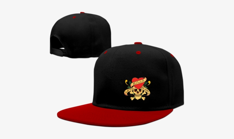 Ed Hardy Shoulder Handbag Purse, transparent png download