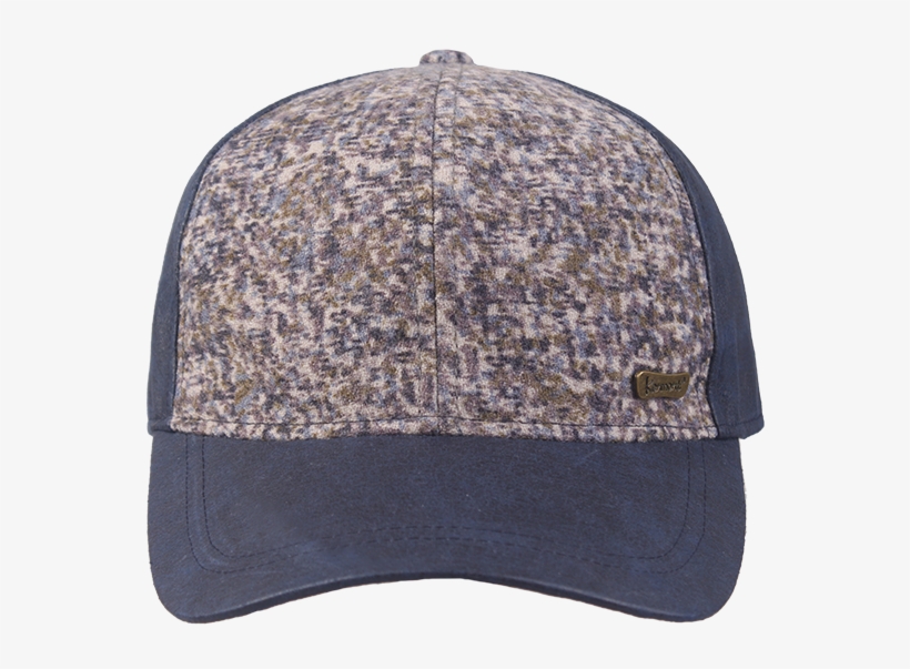 Carmon Kenmont Autumn And Winter Couple Hat Men's Baseball - Baseball Cap, transparent png download