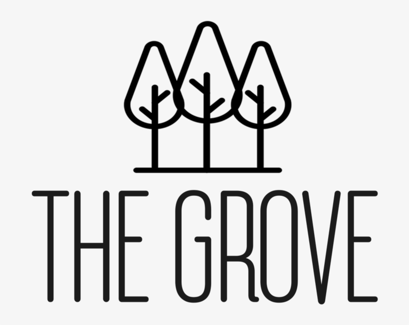 The Grove Logo, transparent png download