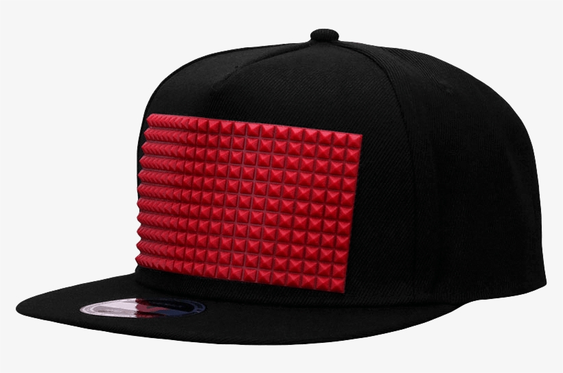 Dark Prism 3d - Fashion Men Women Baseball Snapback Hip Hop Baseball, transparent png download