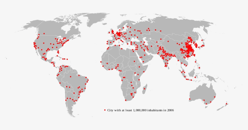 View Larger - - Us And England Map, transparent png download
