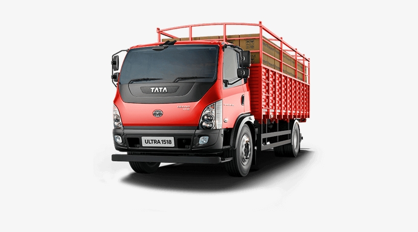 Tata Ultra Lh Side - Tata Ultra 1518 Price, transparent png download