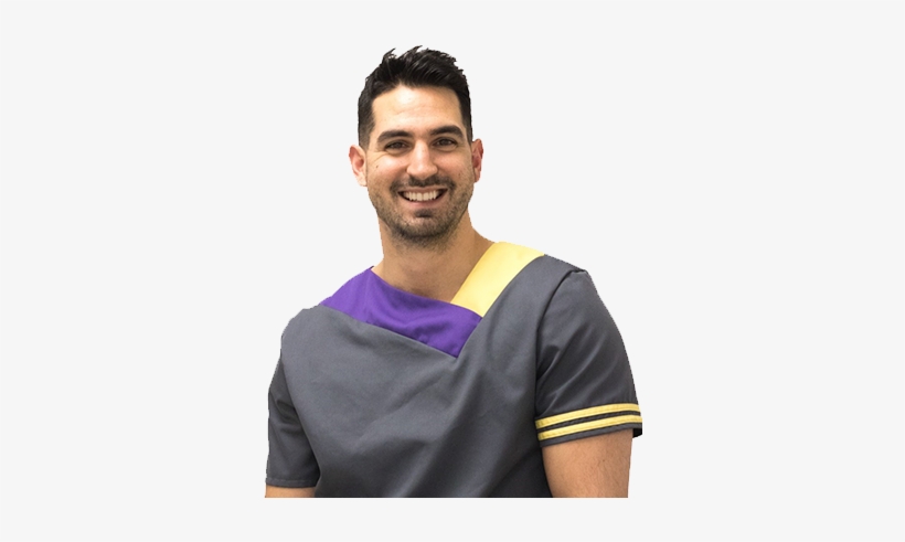 Krishan Varma - Smileworks Liverpool, transparent png download