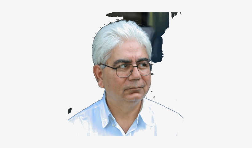Image Of Predhiman Krishan Kaw - Professor, transparent png download