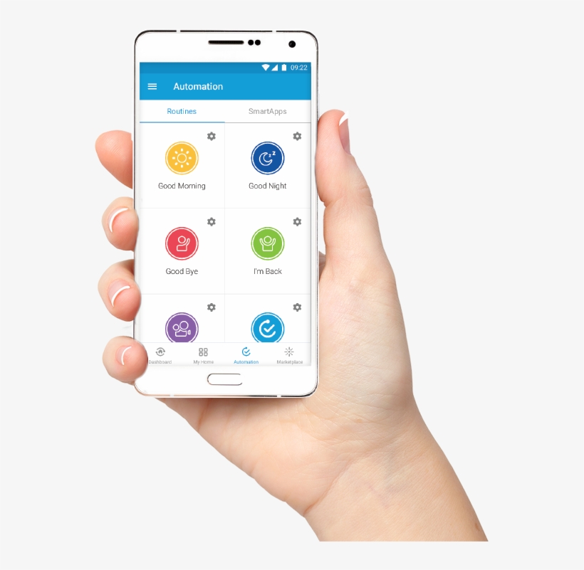 Home Automation, transparent png download