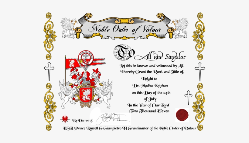 Madhu Krishan Founder & Chairman Of Augp- "academy - Cartoon, transparent png download