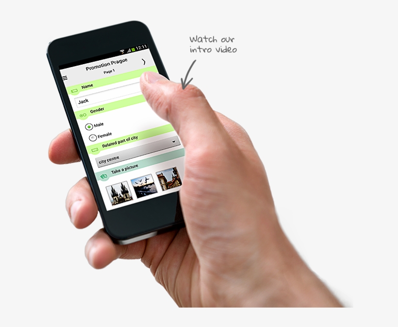 Forms App, transparent png download