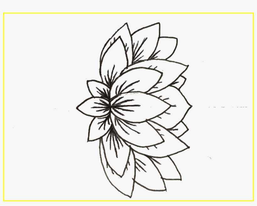 Lotus Clipart Logo Bjp Clip Art Transparent Png 4062x3054 Free Download On Nicepng