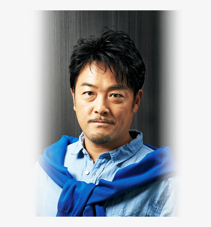 Top > Aderans Men's Hair Styles - Man, transparent png download