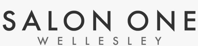 Salon One Wellesley - Portable Network Graphics, transparent png download
