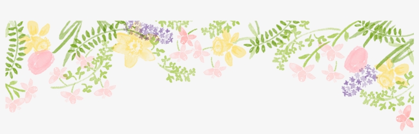 Spring Garden Bed - Garden, transparent png download