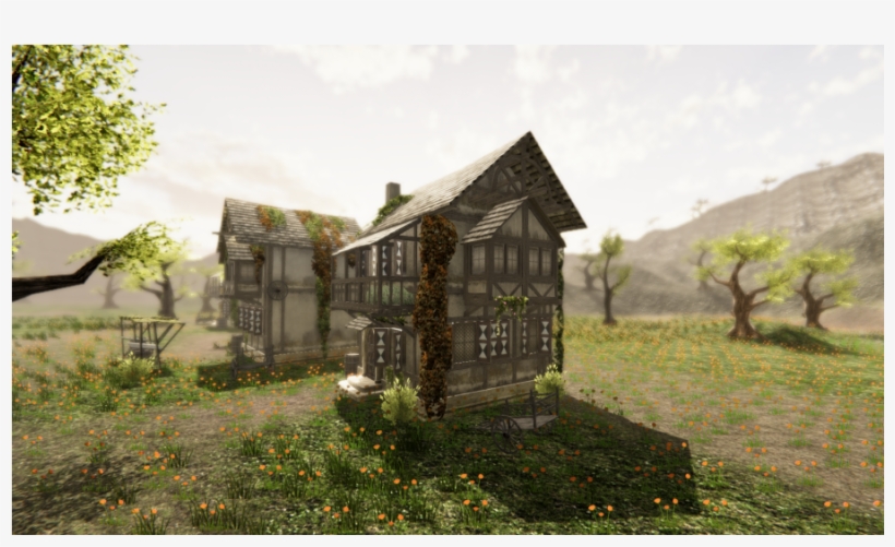 Climbing Plants - Vine, transparent png download