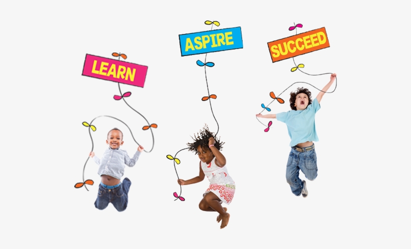 It Is A School With A Difference - School Student Png India, transparent png download
