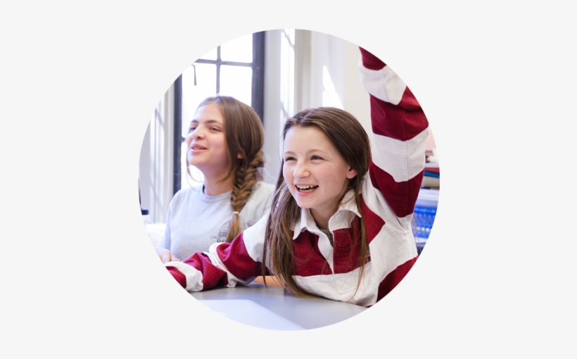 Bss Grade 7 Student - Student, transparent png download