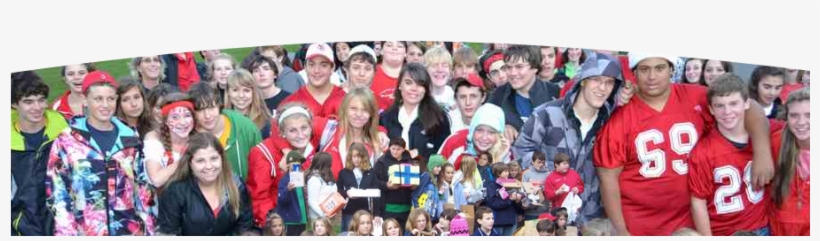 Image Of Students From Saranac Lake - Saranac Lake Central School District, transparent png download