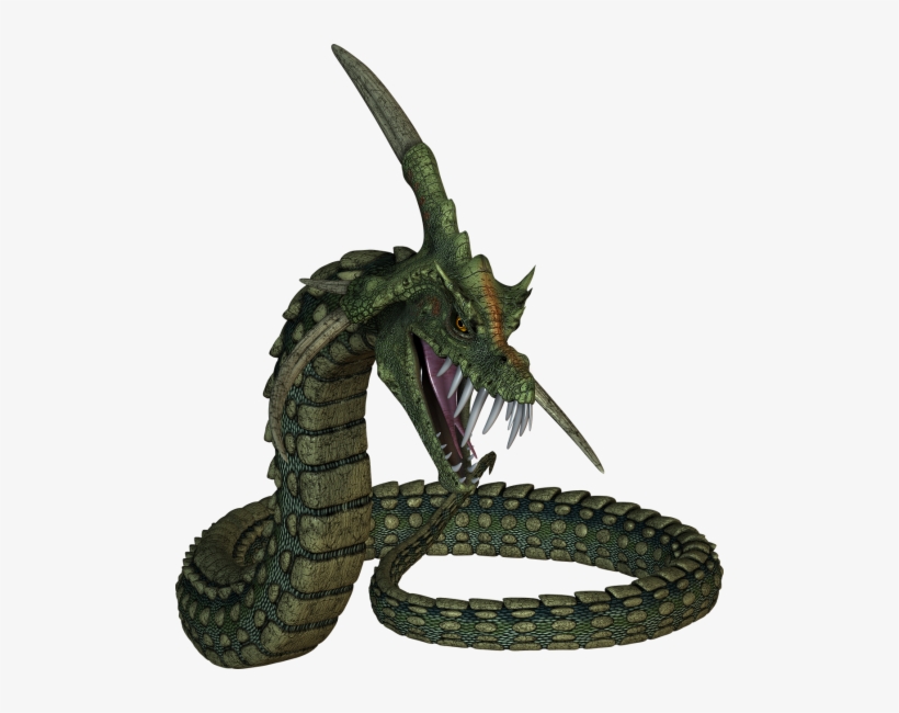 Related Photos - Halloween Horror Snake, transparent png download