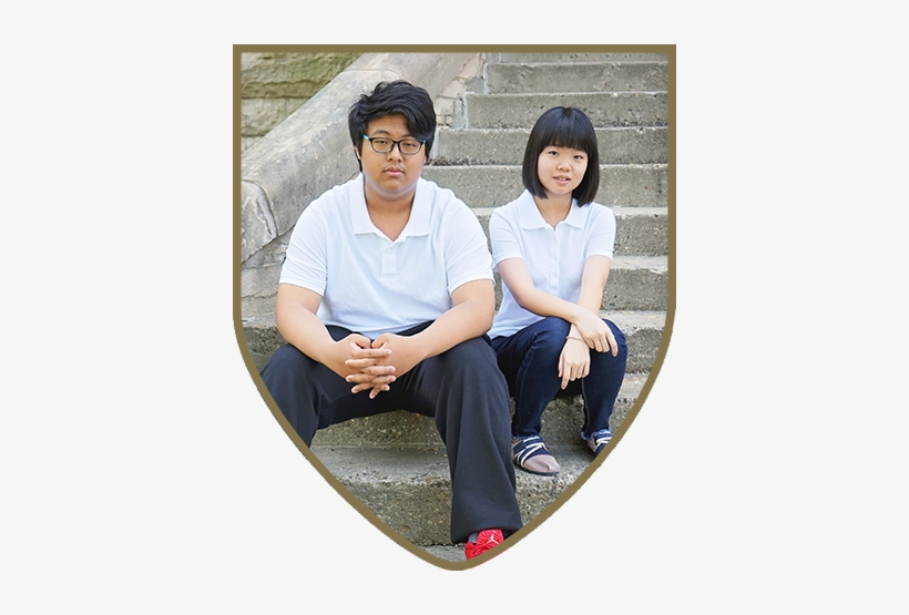 International Boarding School Students Academic Options - School, transparent png download