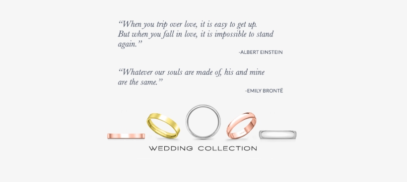 Wedding Ring Collection - Wedding Ring, transparent png download