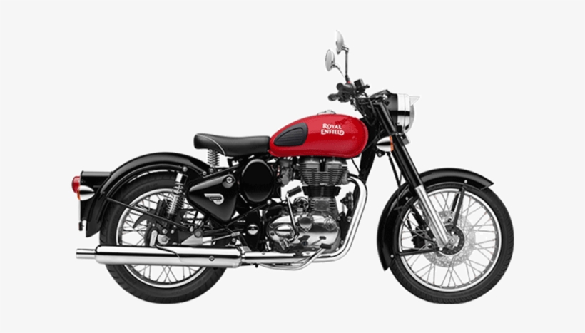 Classic 350 - Bullet 350 Price In Nepal, transparent png download