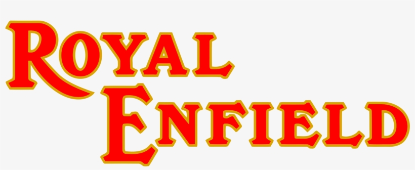 Open In Media Viewerconfiguration - Royal Enfield Bike Logo, transparent png download