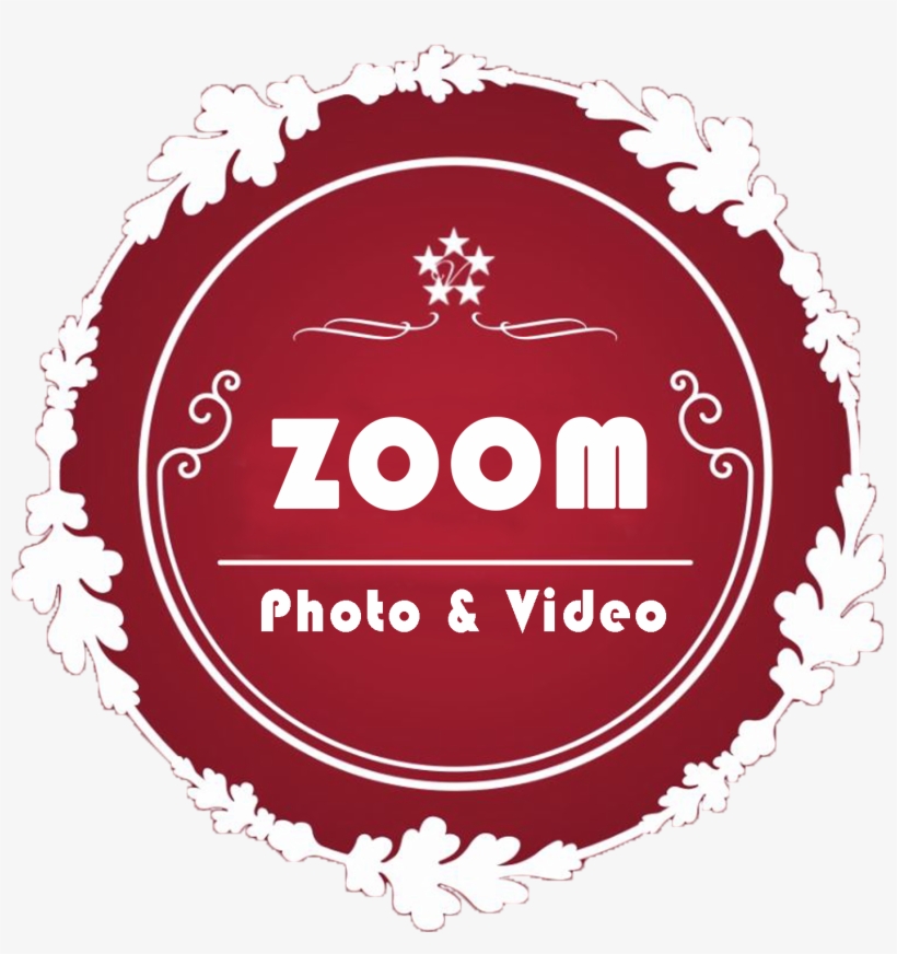 Zoom Photo Video - Photograph, transparent png download