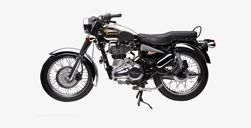 Royal Enfield Electra 2013 Std, transparent png download