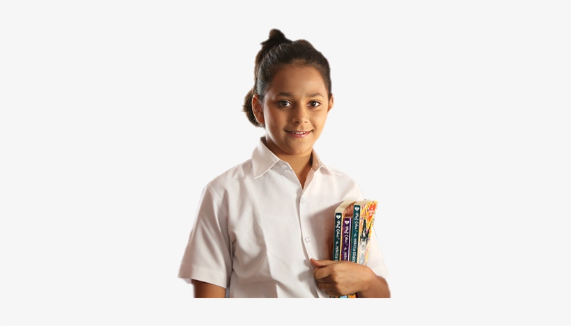 World Class Infrastructure - Girl, transparent png download